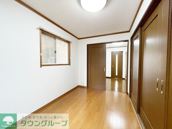 グリーンコートニューズの物件内観写真